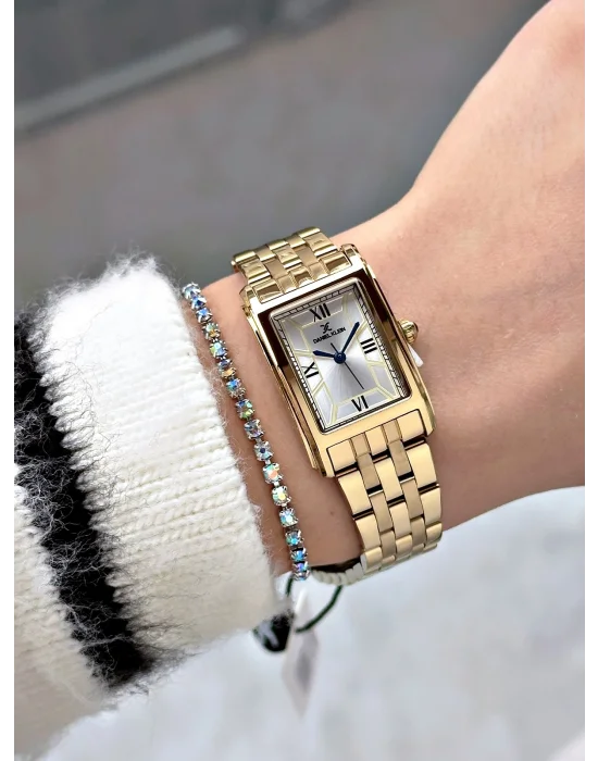 Daniel Klein Premium Kadın Kol Saati 23 mm