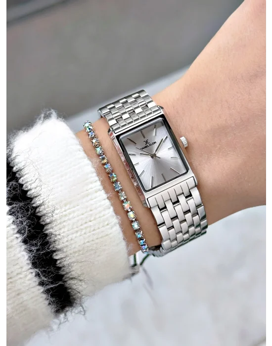 Daniel Klein Premium Kadın Kol Saati 22 mm
