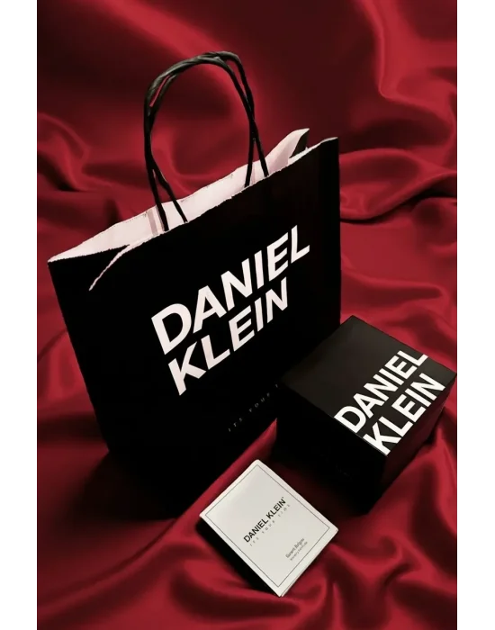 Daniel Klein Premium Kadın Kol Saati 22 mm