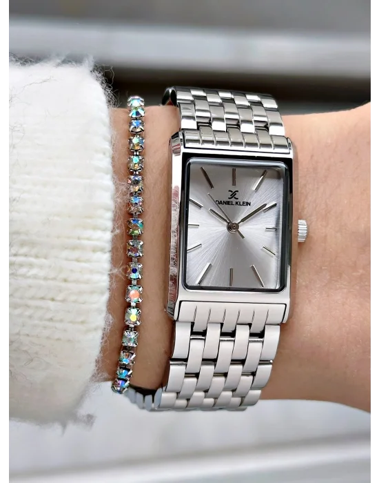 Daniel Klein Premium Kadın Kol Saati 22 mm