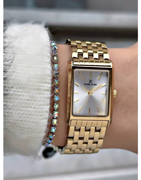 Daniel Klein Premium Kadın Kol Saati 22 mm