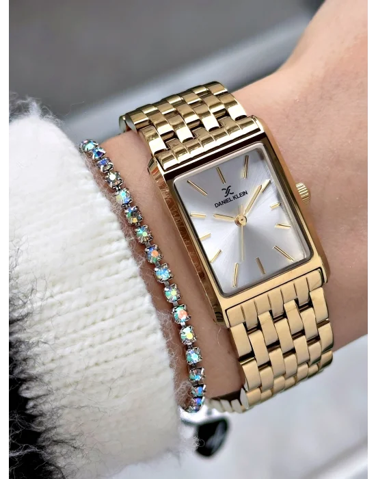 Daniel Klein Premium Kadın Kol Saati 22 mm