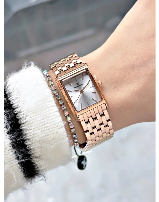 Daniel Klein Premium Kadın Kol Saati 22 mm