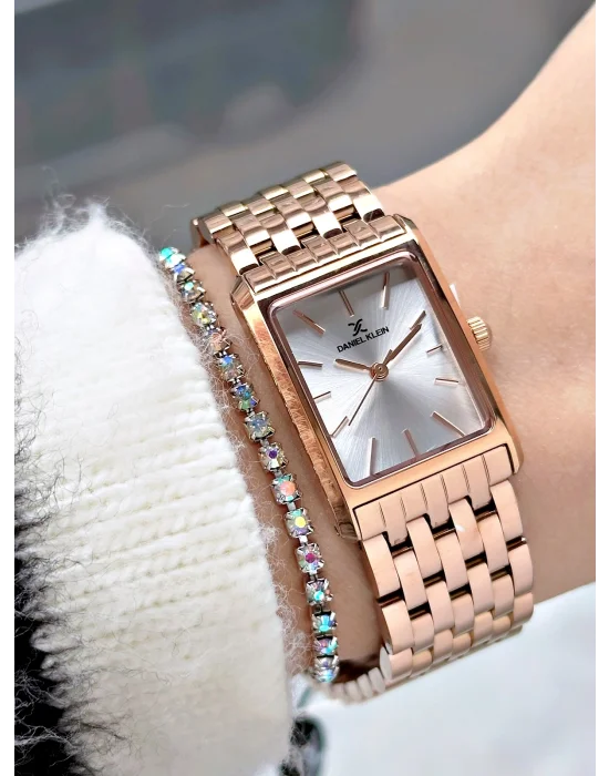 Daniel Klein Premium Kadın Kol Saati 22 mm