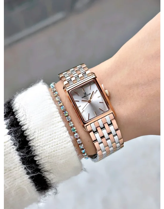 Daniel Klein Premium Kadın Kol Saati 22 mm