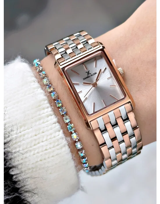 Daniel Klein Premium Kadın Kol Saati 22 mm