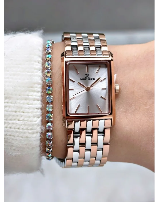 Daniel Klein Premium Kadın Kol Saati 22 mm