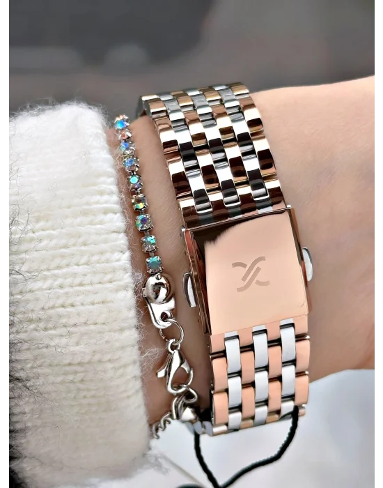 Daniel Klein Premium Kadın Kol Saati 22 mm