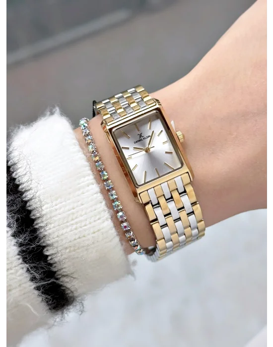 Daniel Klein Premium Kadın Kol Saati 22 mm