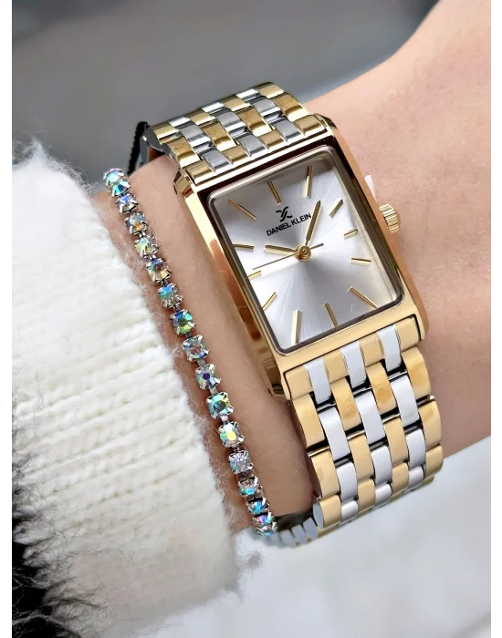 Daniel Klein Premium Kadın Kol Saati 22 mm