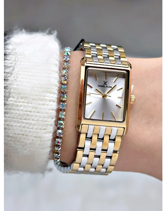 Daniel Klein Premium Kadın Kol Saati 22 mm