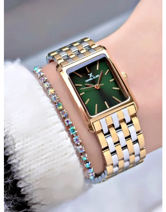 Daniel Klein Premium Kadın Kol Saati 22 mm