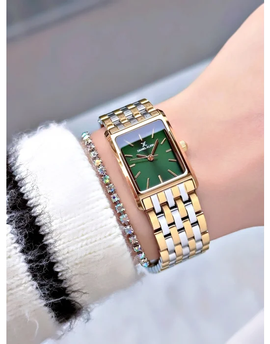 Daniel Klein Premium Kadın Kol Saati 22 mm
