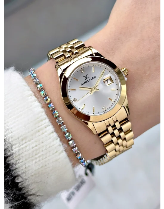 Daniel Klein Premium Kadın Kol Saati 30 mm
