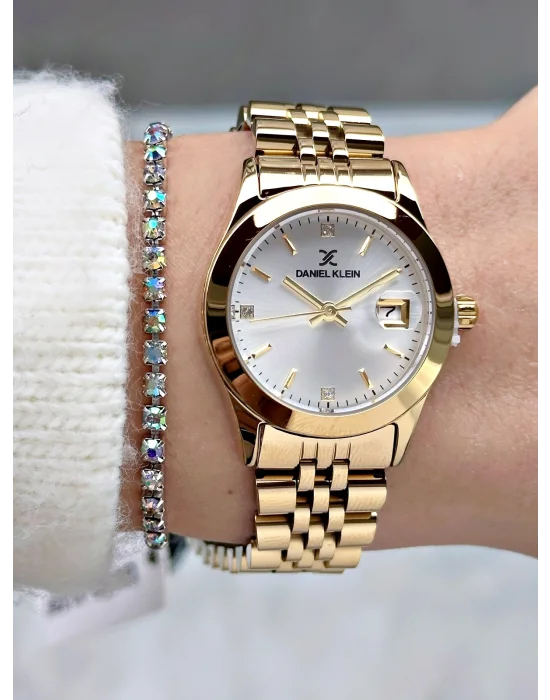 Daniel Klein Premium Kadın Kol Saati 30 mm