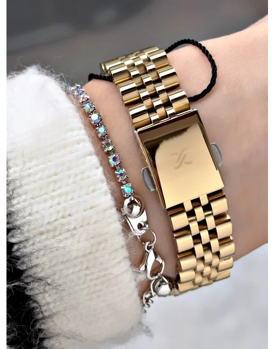 Daniel Klein Premium Kadın Kol Saati 30 mm