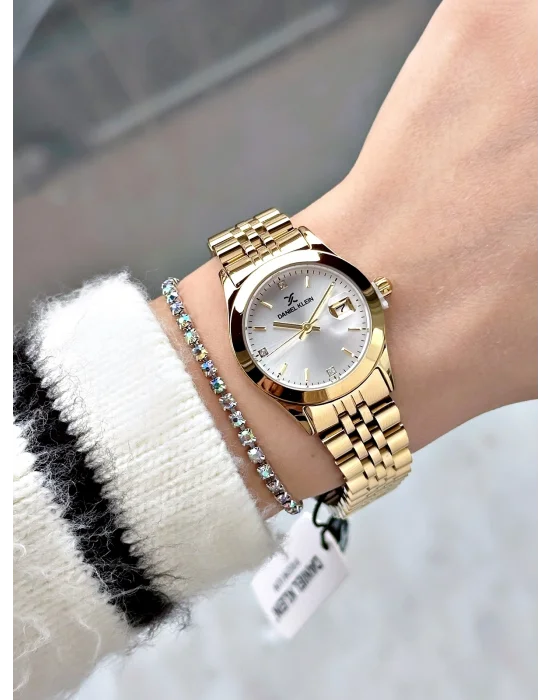 Daniel Klein Premium Kadın Kol Saati 30 mm