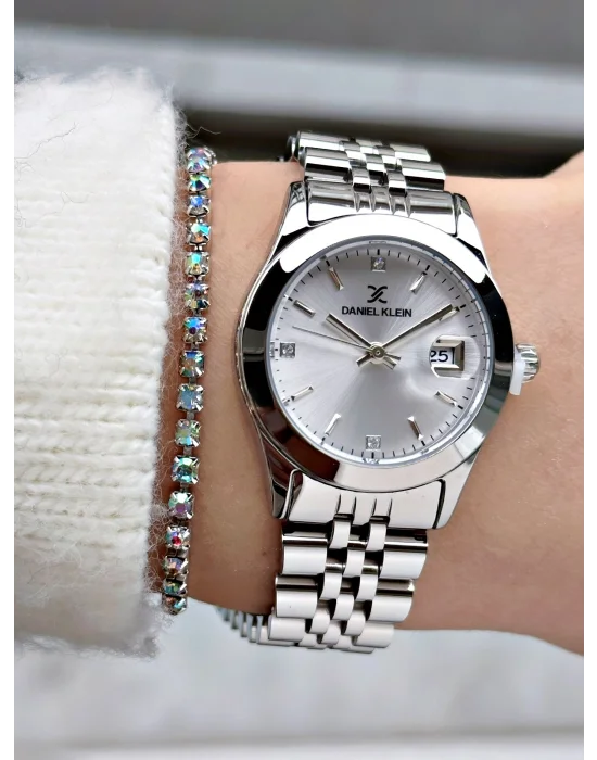 Daniel Klein Premium Kadın Kol Saati 30 mm