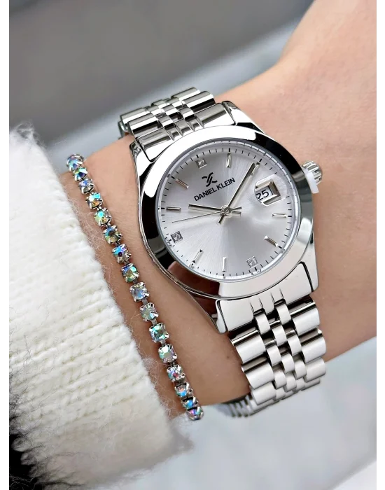 Daniel Klein Premium Kadın Kol Saati 30 mm