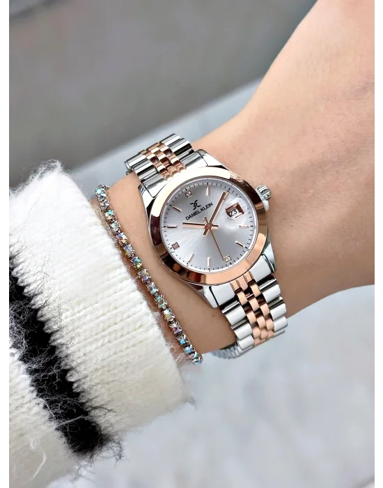 Daniel Klein Premium Kadın Kol Saati 30 mm