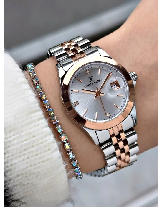 Daniel Klein Premium Kadın Kol Saati 30 mm