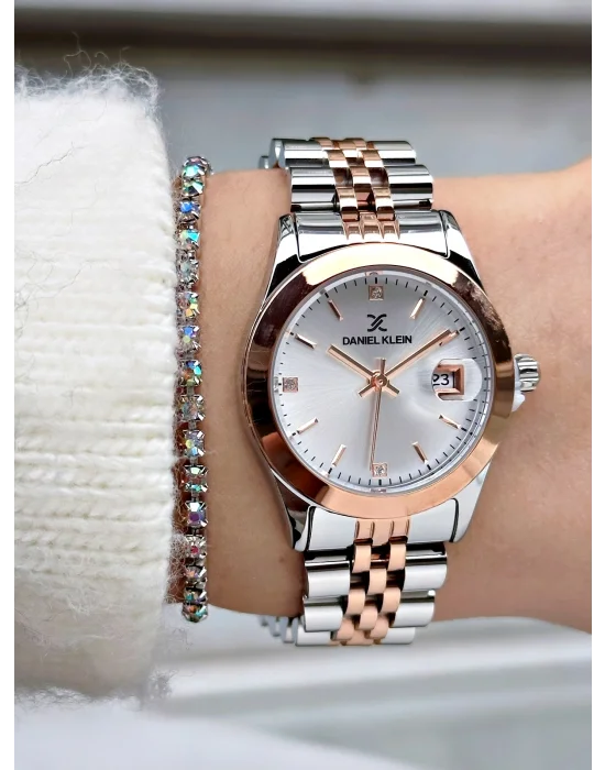 Daniel Klein Premium Kadın Kol Saati 30 mm