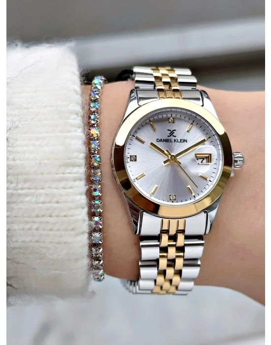 Daniel Klein Premium Kadın Kol Saati 30 mm