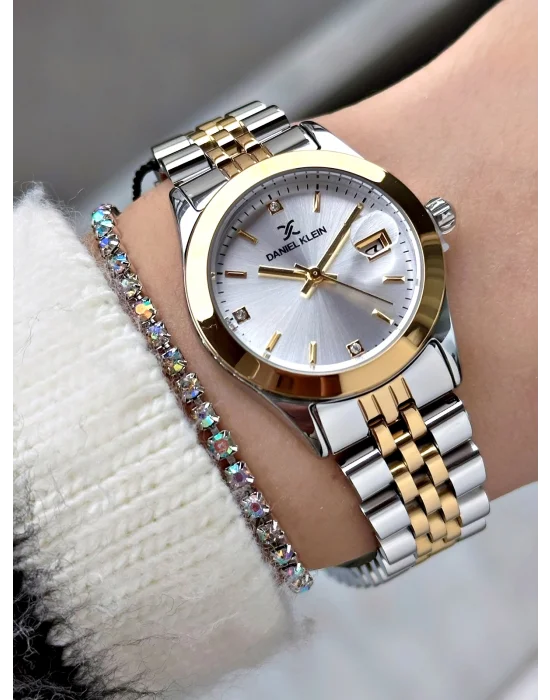 Daniel Klein Premium Kadın Kol Saati 30 mm
