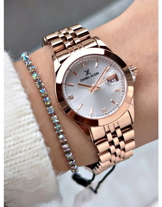 Daniel Klein Premium Kadın Kol Saati 30 mm