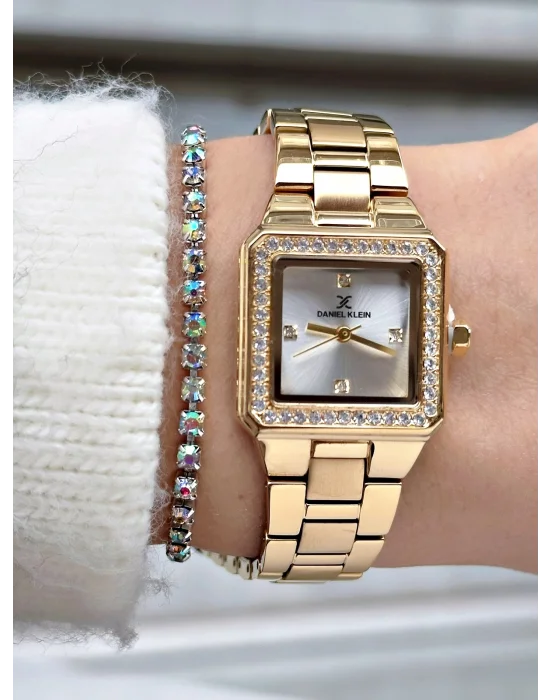 Daniel Klein Premium Kadın Kol Saati 24 mm