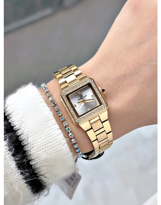 Daniel Klein Premium Kadın Kol Saati 24 mm