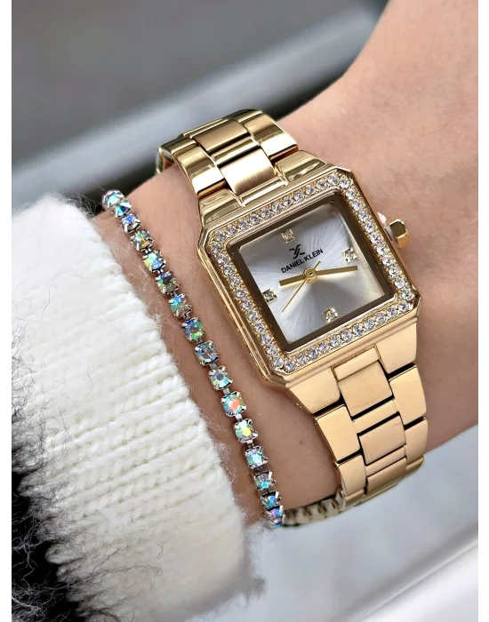 Daniel Klein Premium Kadın Kol Saati 24 mm