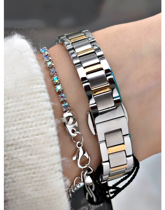 Daniel Klein Premium Kadın Kol Saati 24 mm