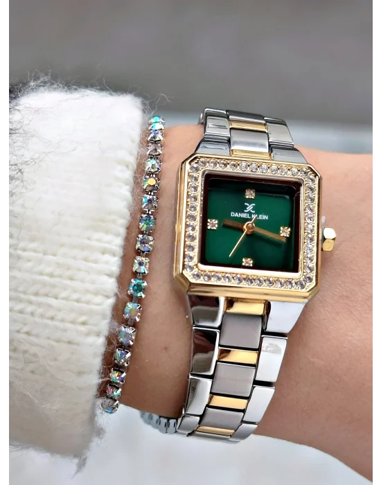 Daniel Klein Premium Kadın Kol Saati 24 mm