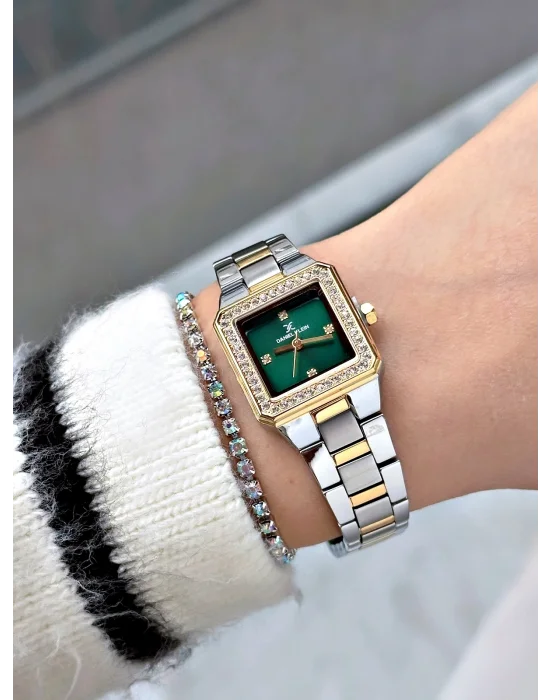 Daniel Klein Premium Kadın Kol Saati 24 mm