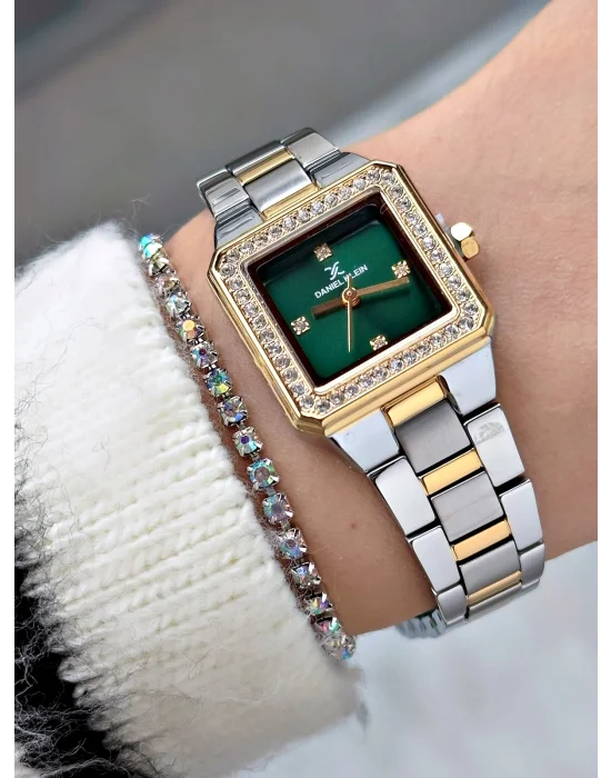 Daniel Klein Premium Kadın Kol Saati 24 mm