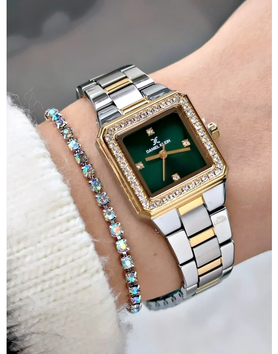 Daniel Klein Premium Kadın Kol Saati 24 mm