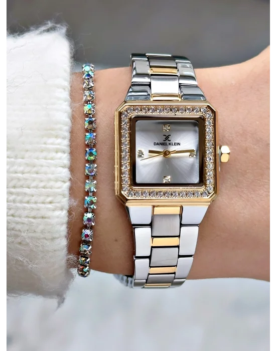 Daniel Klein Premium Kadın Kol Saati 24 mm