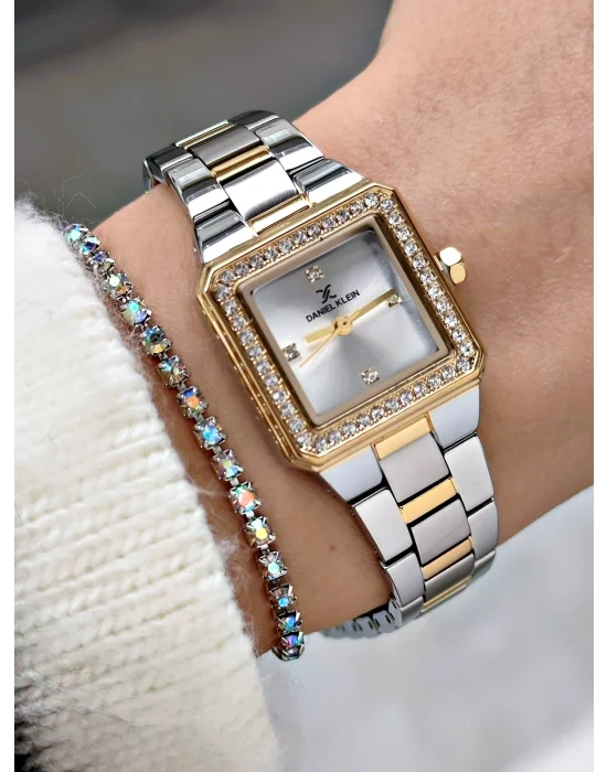 Daniel Klein Premium Kadın Kol Saati 24 mm