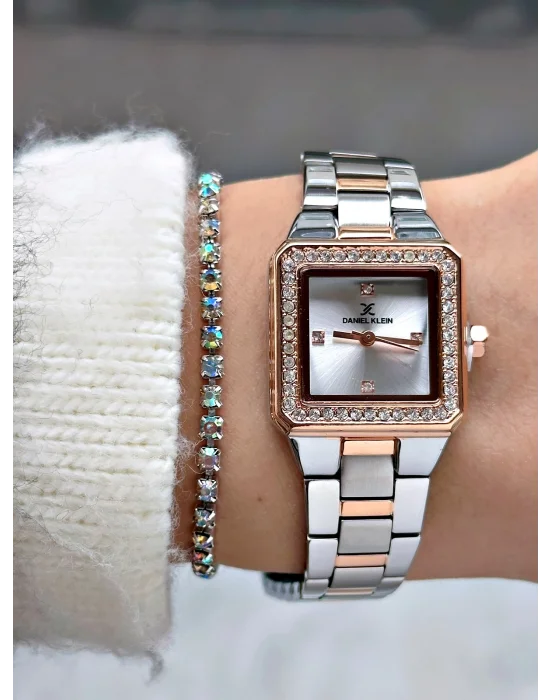 Daniel Klein Premium Kadın Kol Saati 24 mm
