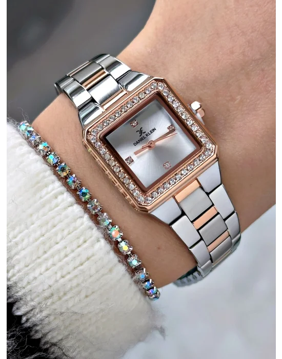 Daniel Klein Premium Kadın Kol Saati 24 mm
