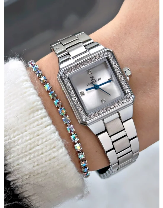 Daniel Klein Premium Kadın Kol Saati 24 mm