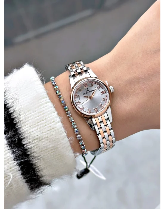 Daniel Klein Premium Kadın Kol Saati 25 mm