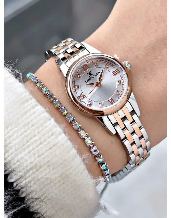 Daniel Klein Premium Kadın Kol Saati 25 mm