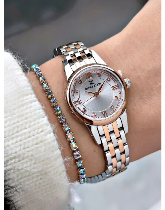 Daniel Klein Premium Kadın Kol Saati 25 mm