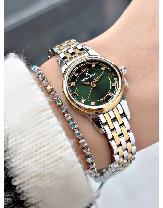 Daniel Klein Premium Kadın Kol Saati 25 mm