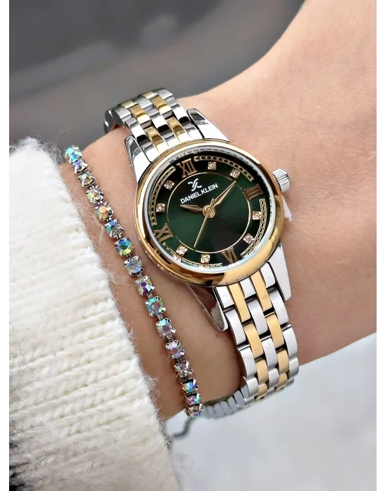 Daniel Klein Premium Kadın Kol Saati 25 mm