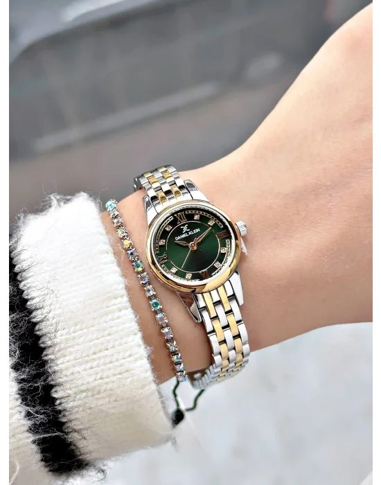 Daniel Klein Premium Kadın Kol Saati 25 mm