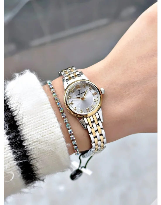 Daniel Klein Premium Kadın Kol Saati 25 mm