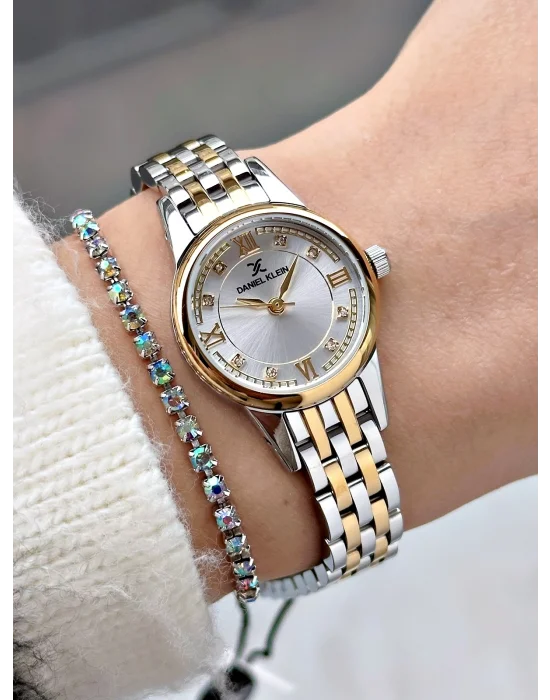 Daniel Klein Premium Kadın Kol Saati 25 mm